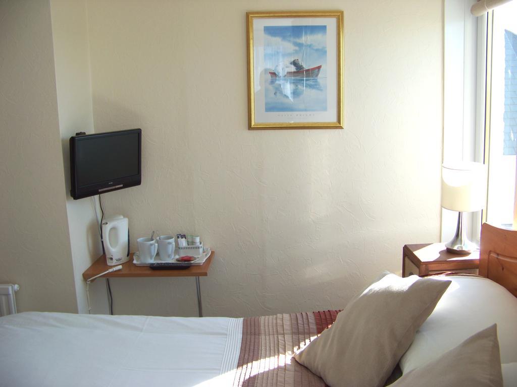 Bluehaven Hotel Newquay  Room photo