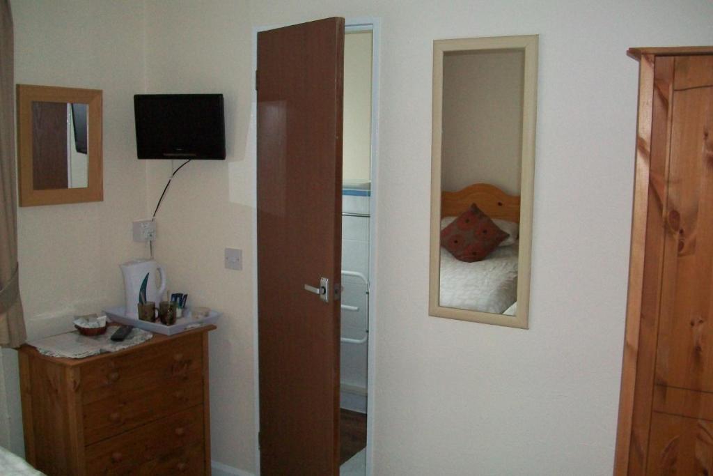 Bluehaven Hotel Newquay  Room photo